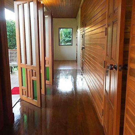 Saduemuenghomestay Phrae Exterior foto