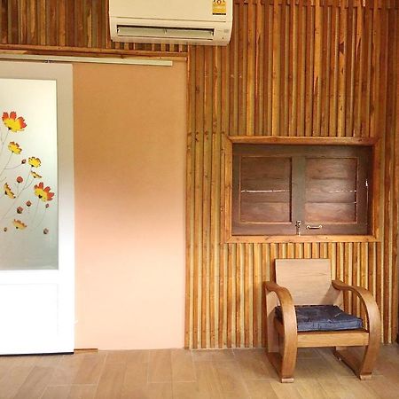 Saduemuenghomestay Phrae Exterior foto