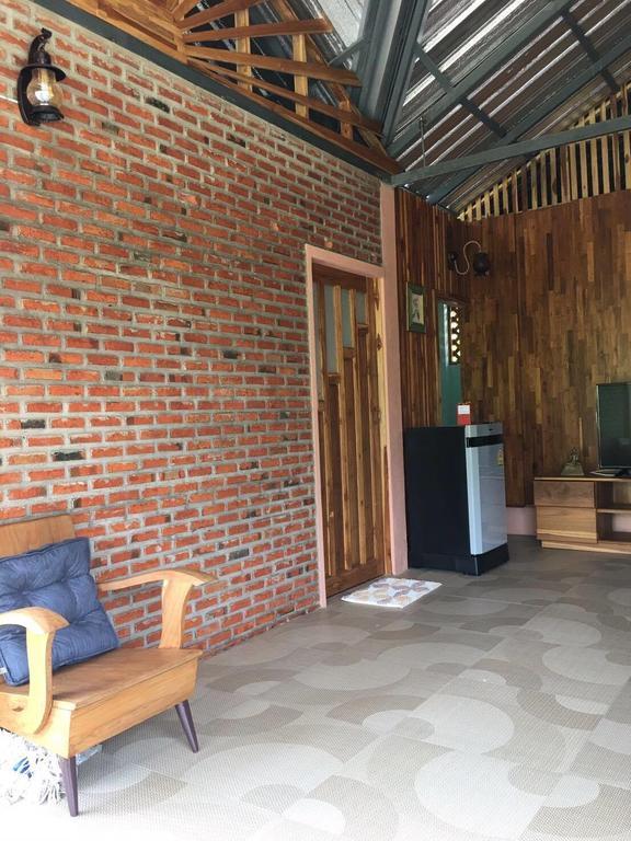 Saduemuenghomestay Phrae Exterior foto