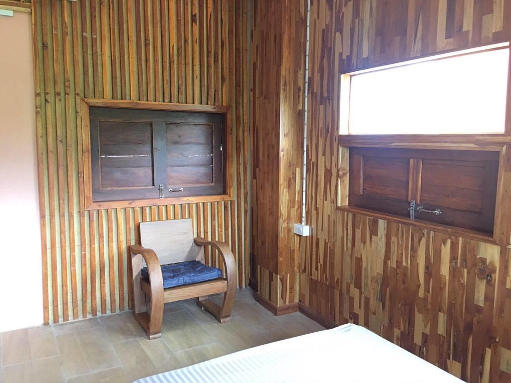 Saduemuenghomestay Phrae Exterior foto